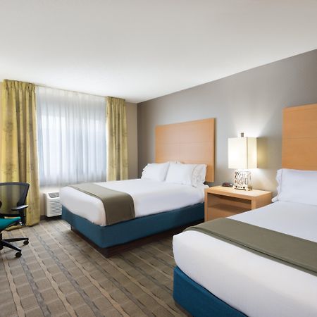 Holiday Inn Express & Suites Wheat Ridge-Denver West By Ihg Extérieur photo