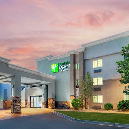 Holiday Inn Express & Suites Wheat Ridge-Denver West By Ihg Extérieur photo