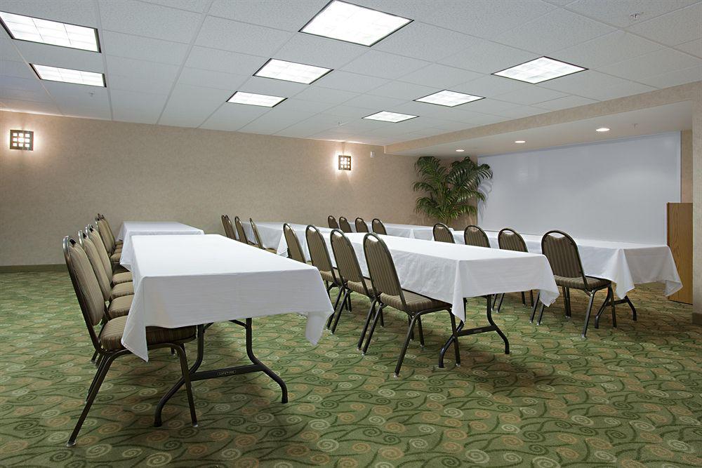 Holiday Inn Express & Suites Wheat Ridge-Denver West By Ihg Facilités photo