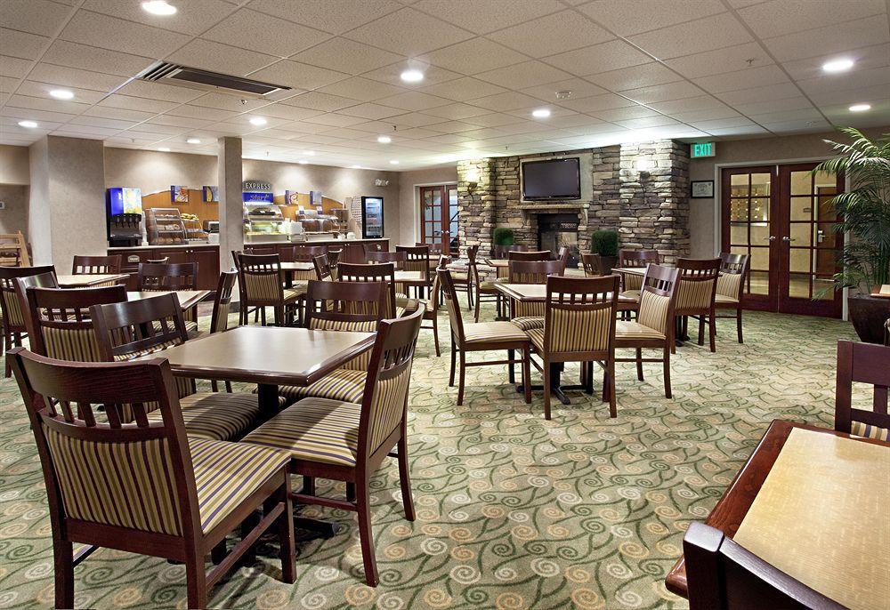 Holiday Inn Express & Suites Wheat Ridge-Denver West By Ihg Extérieur photo