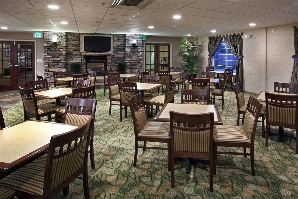 Holiday Inn Express & Suites Wheat Ridge-Denver West By Ihg Extérieur photo