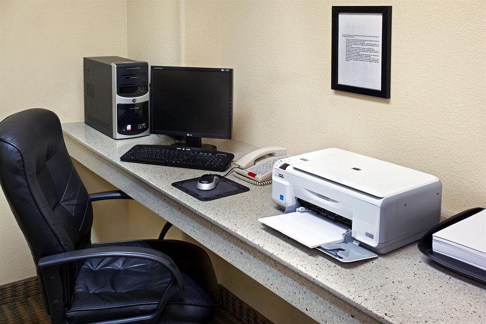 Holiday Inn Express & Suites Wheat Ridge-Denver West By Ihg Facilités photo