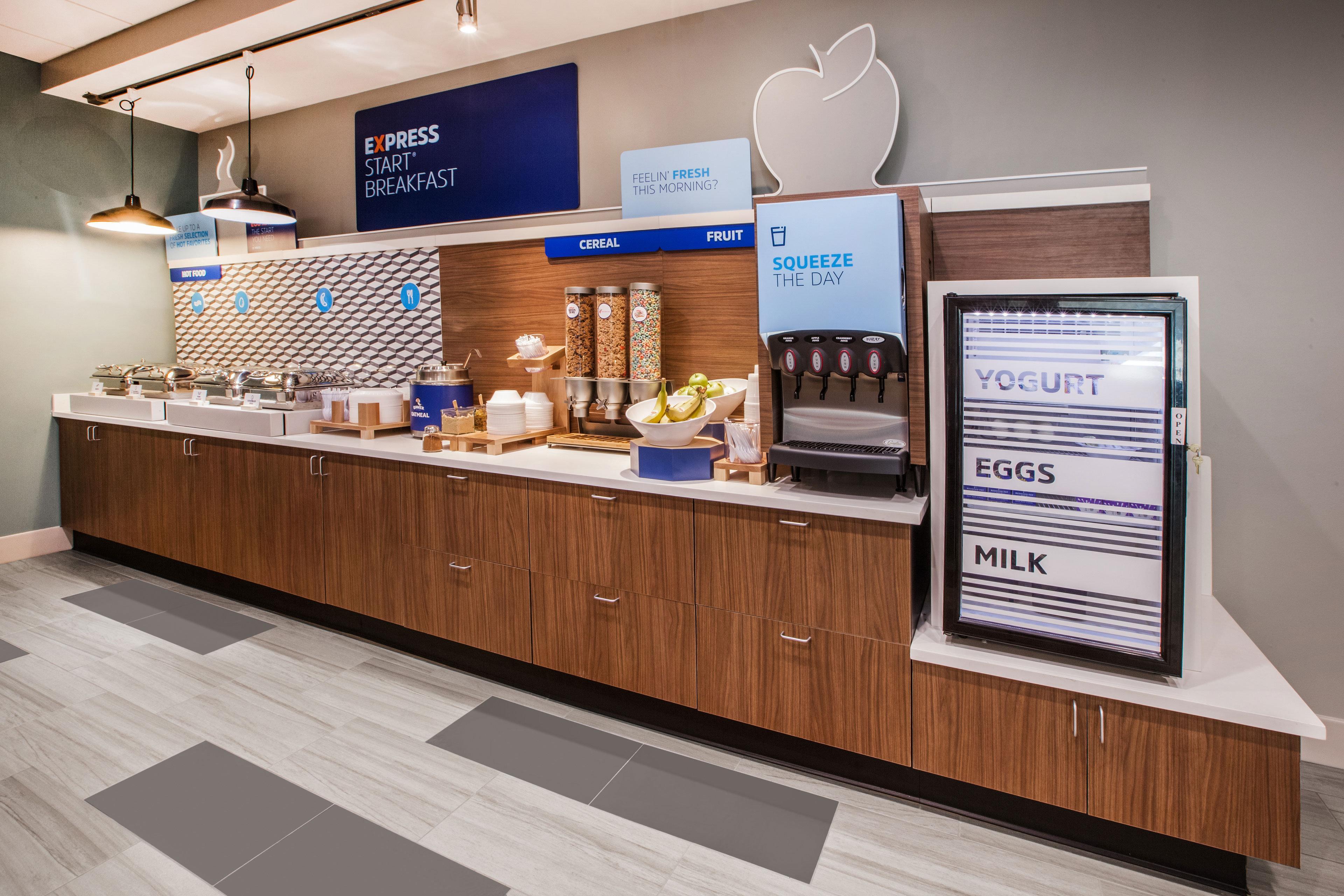 Holiday Inn Express & Suites Wheat Ridge-Denver West By Ihg Extérieur photo