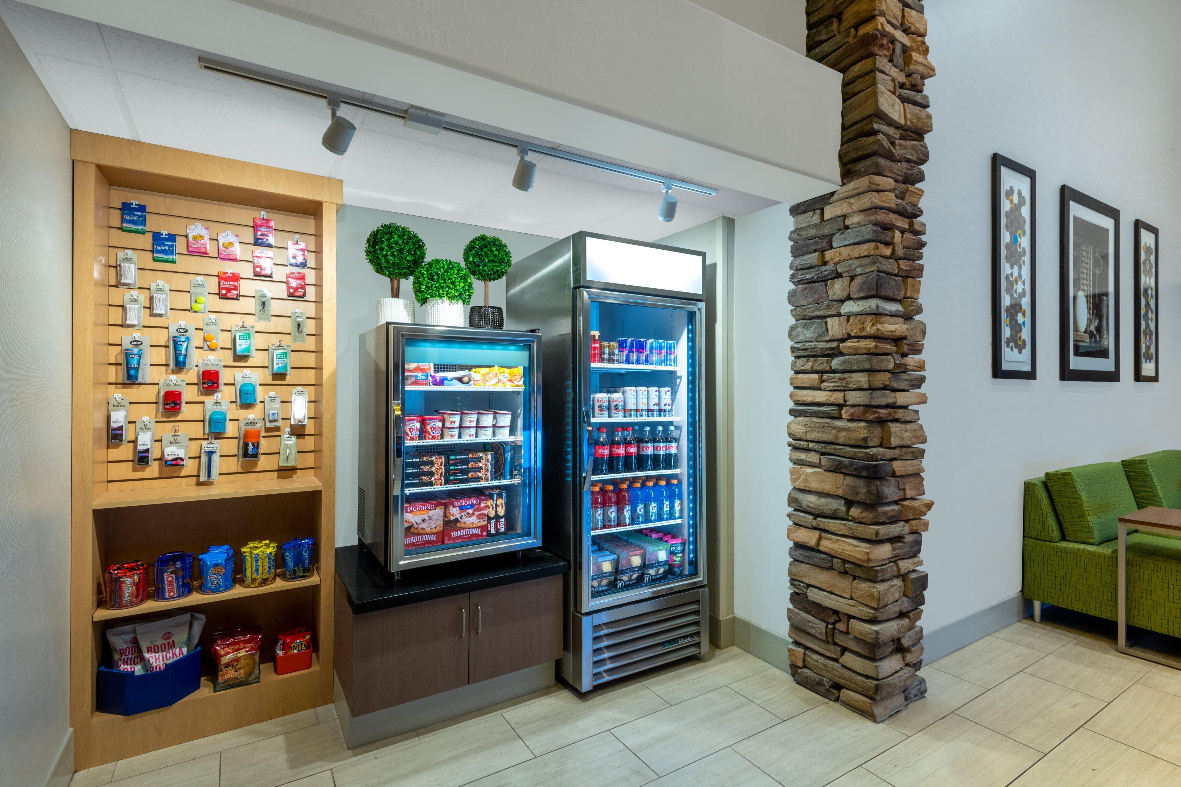 Holiday Inn Express & Suites Wheat Ridge-Denver West By Ihg Extérieur photo