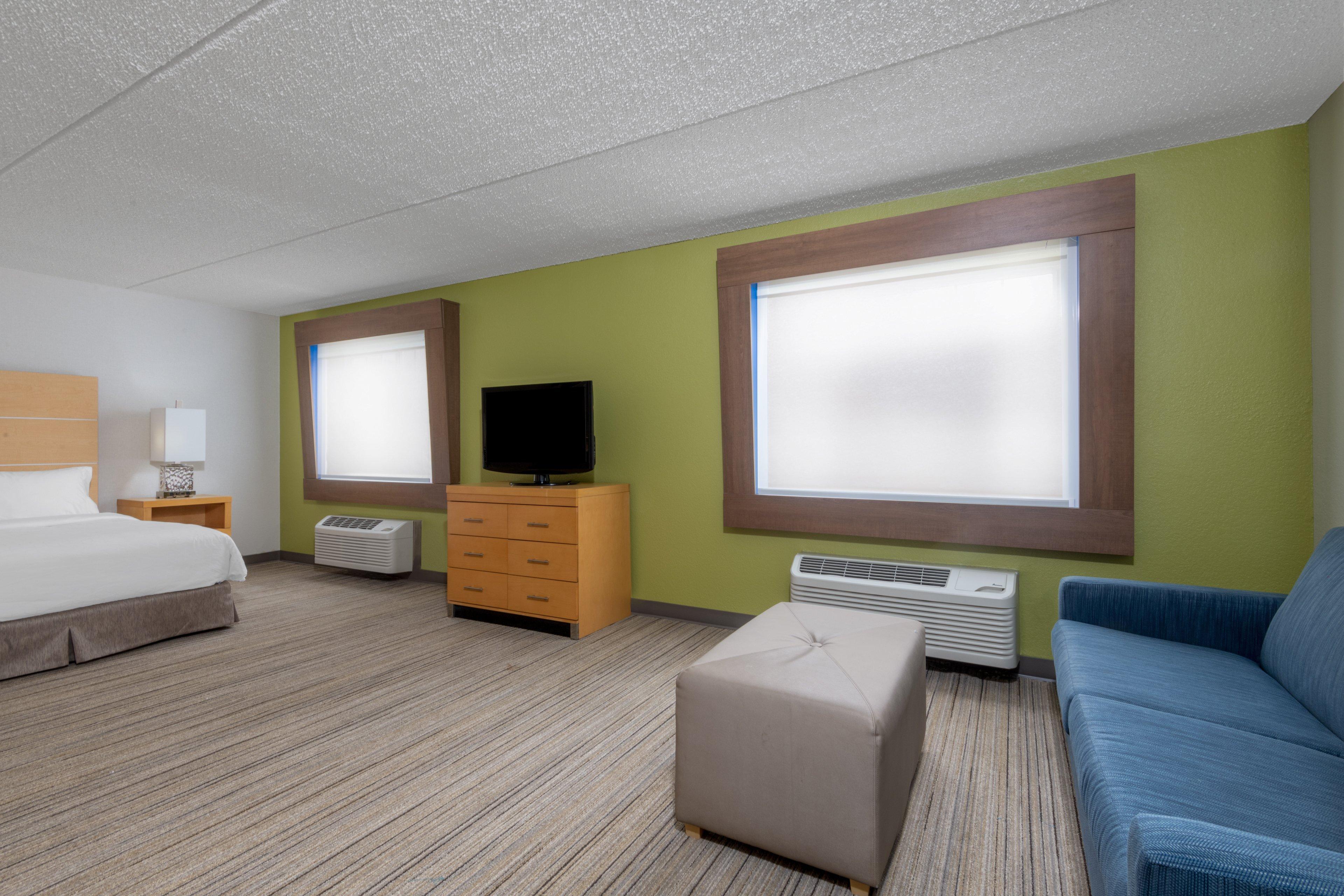 Holiday Inn Express & Suites Wheat Ridge-Denver West By Ihg Extérieur photo