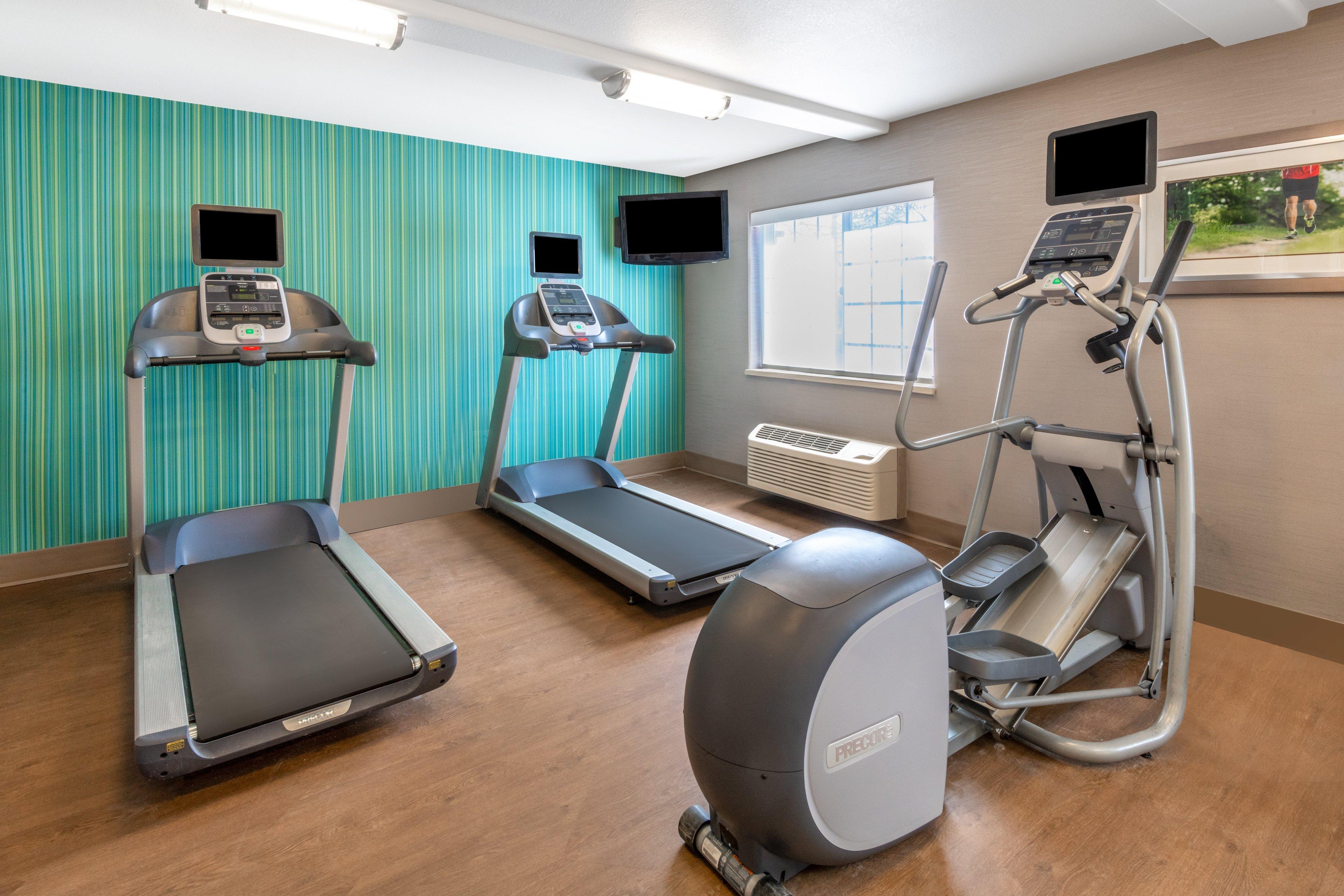Holiday Inn Express & Suites Wheat Ridge-Denver West By Ihg Extérieur photo