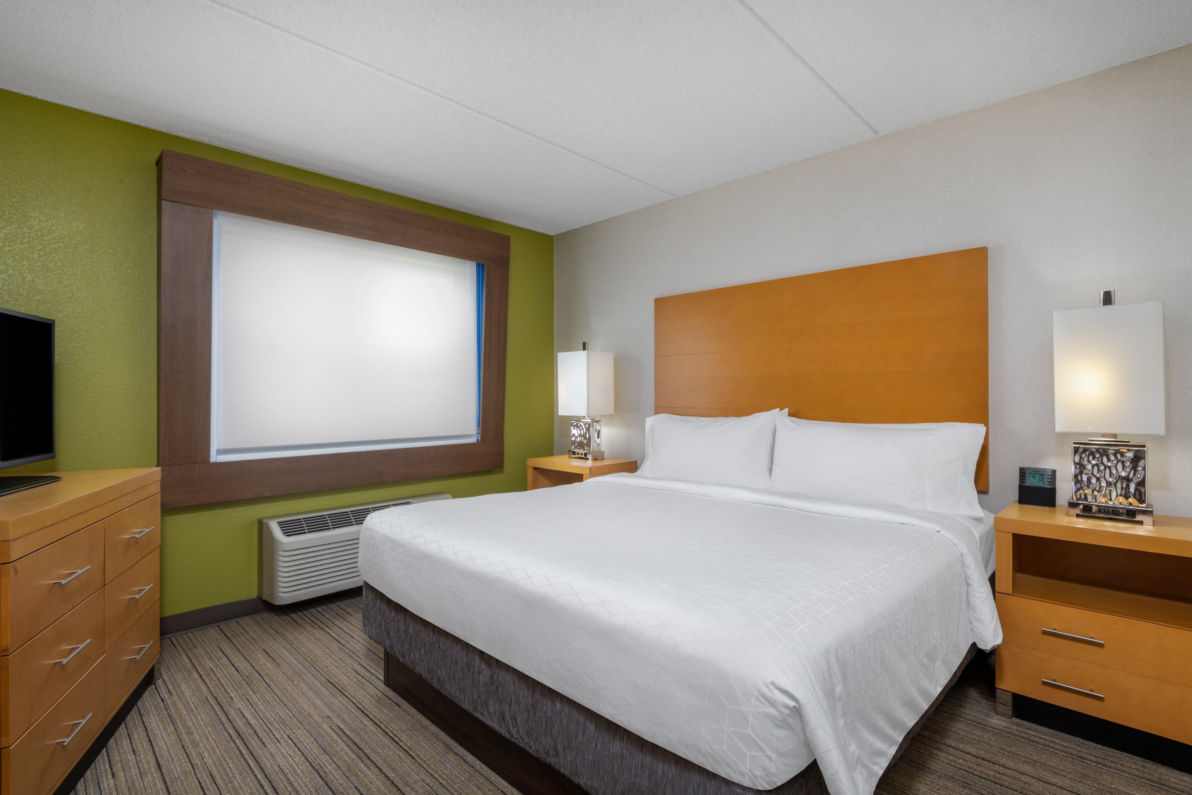 Holiday Inn Express & Suites Wheat Ridge-Denver West By Ihg Extérieur photo