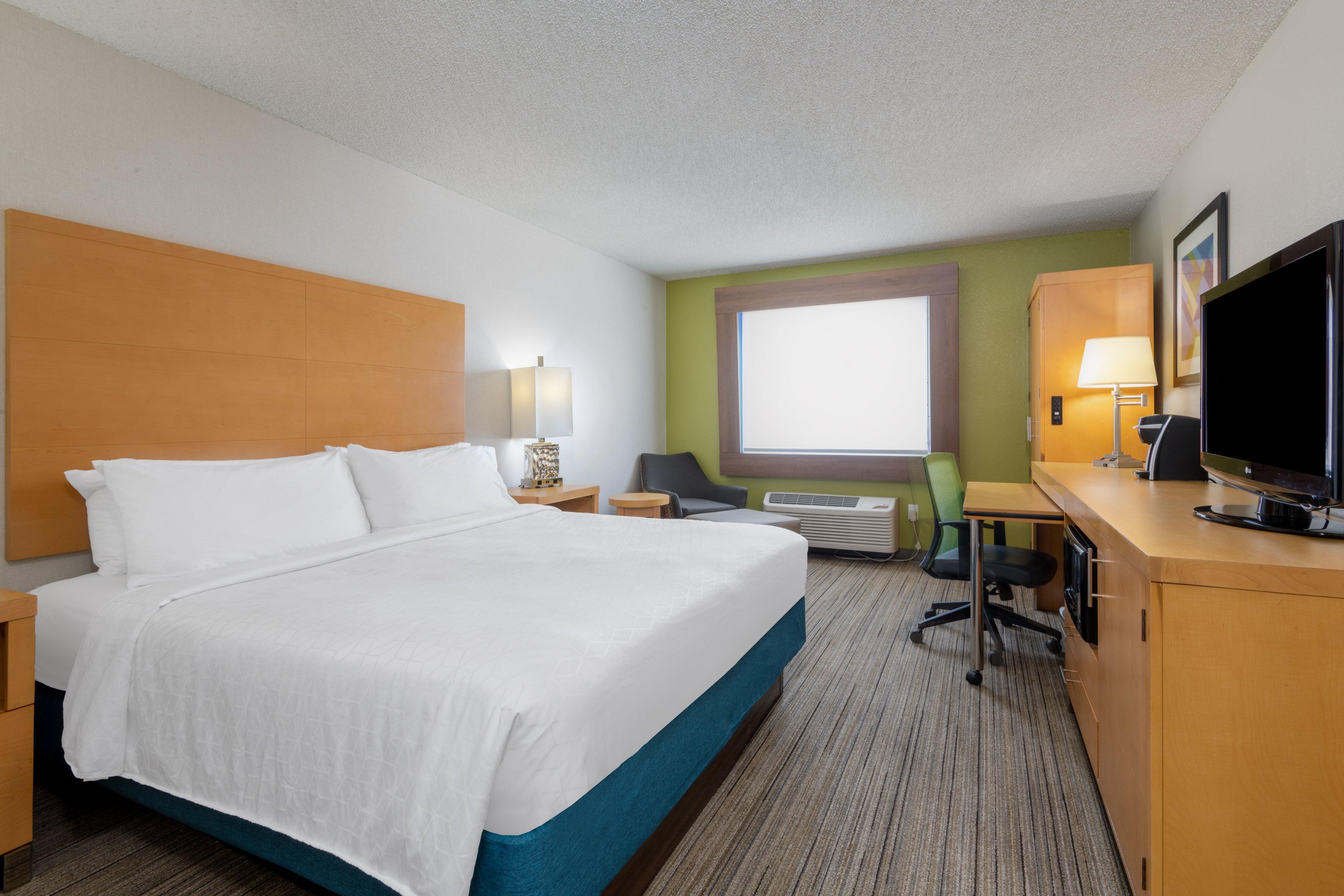 Holiday Inn Express & Suites Wheat Ridge-Denver West By Ihg Extérieur photo