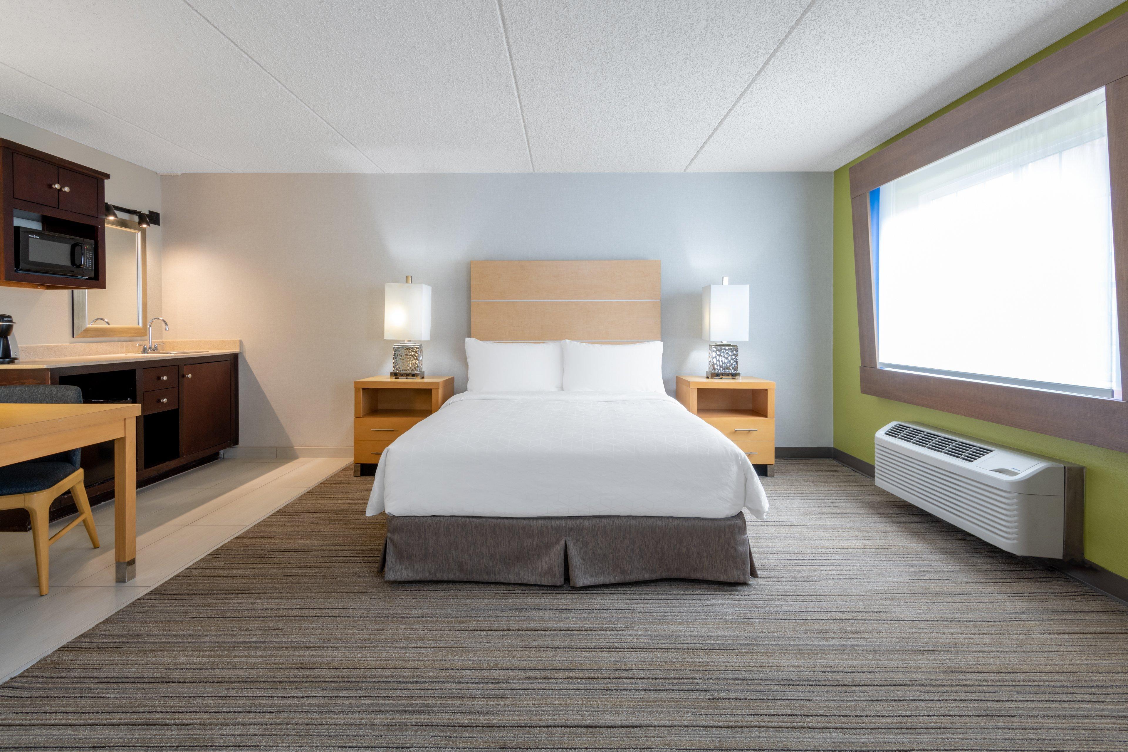 Holiday Inn Express & Suites Wheat Ridge-Denver West By Ihg Extérieur photo