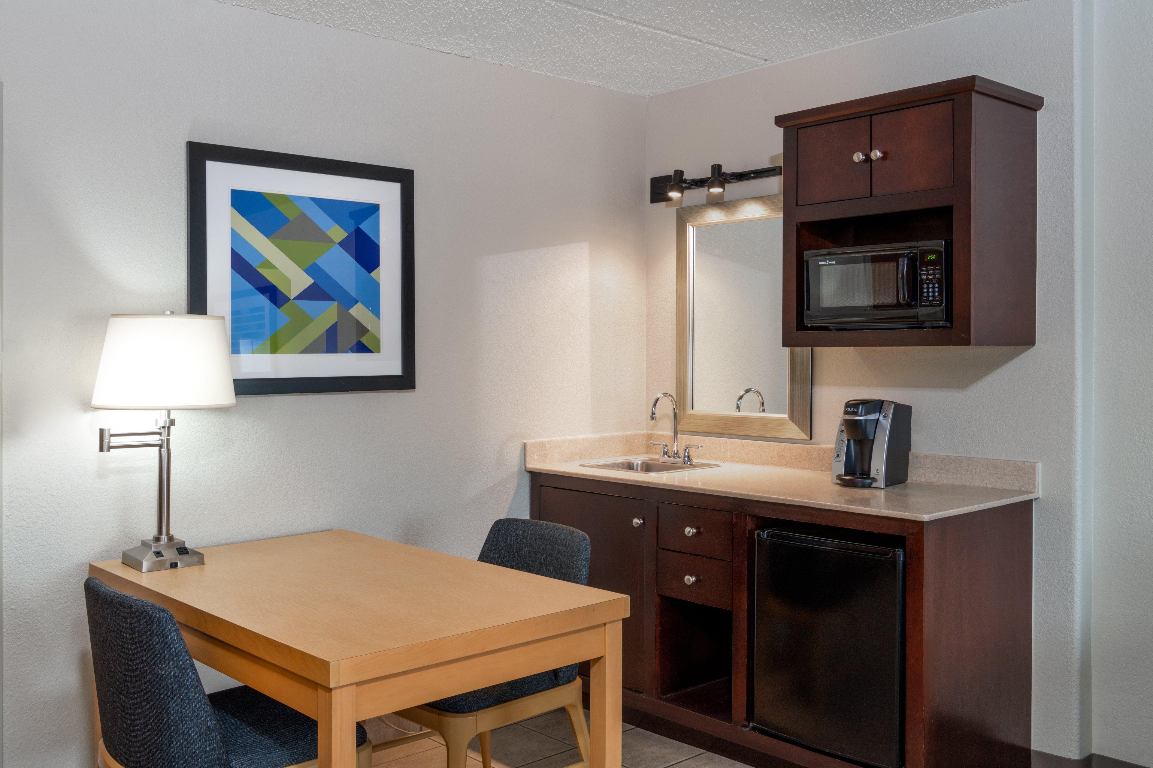Holiday Inn Express & Suites Wheat Ridge-Denver West By Ihg Extérieur photo