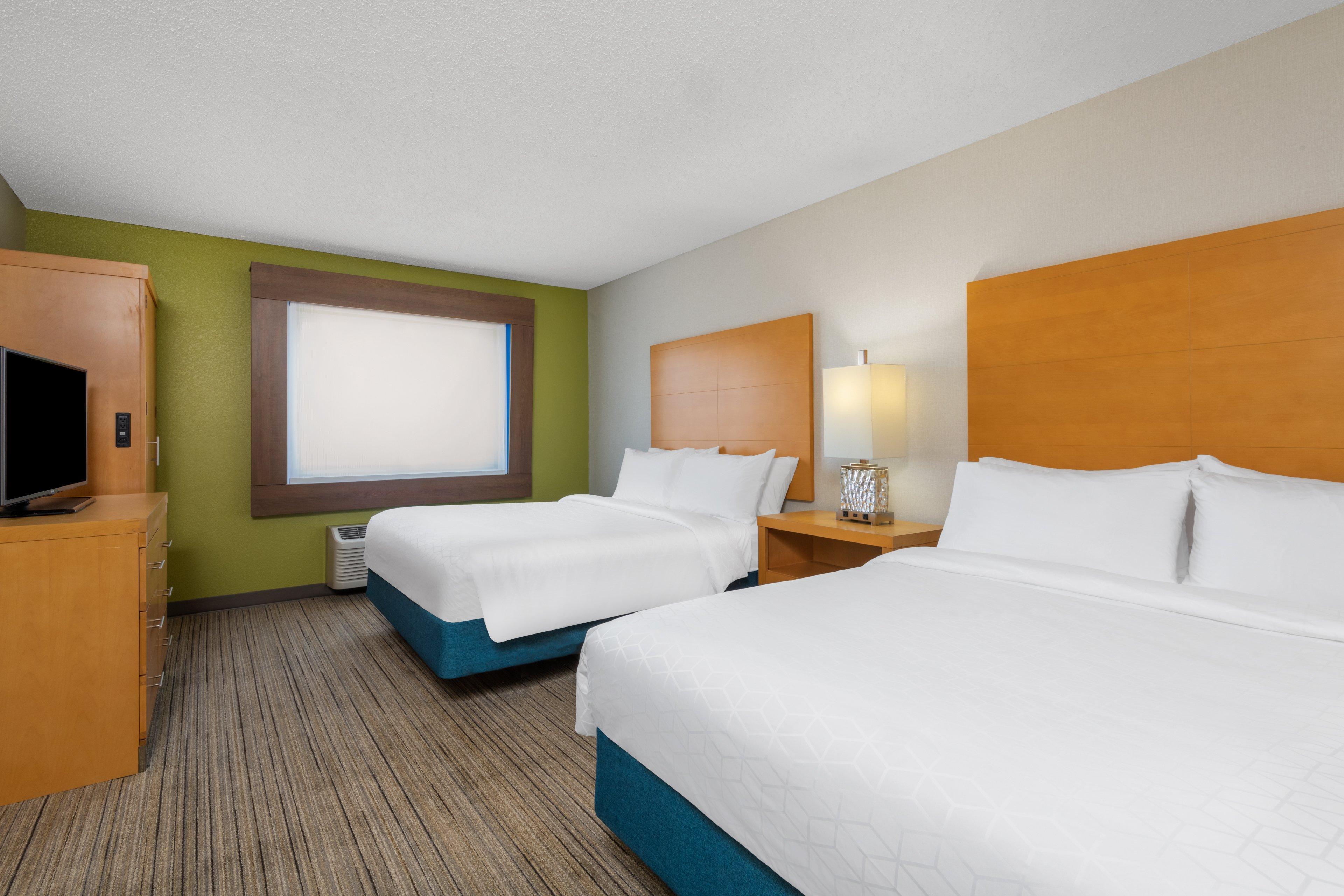 Holiday Inn Express & Suites Wheat Ridge-Denver West By Ihg Extérieur photo