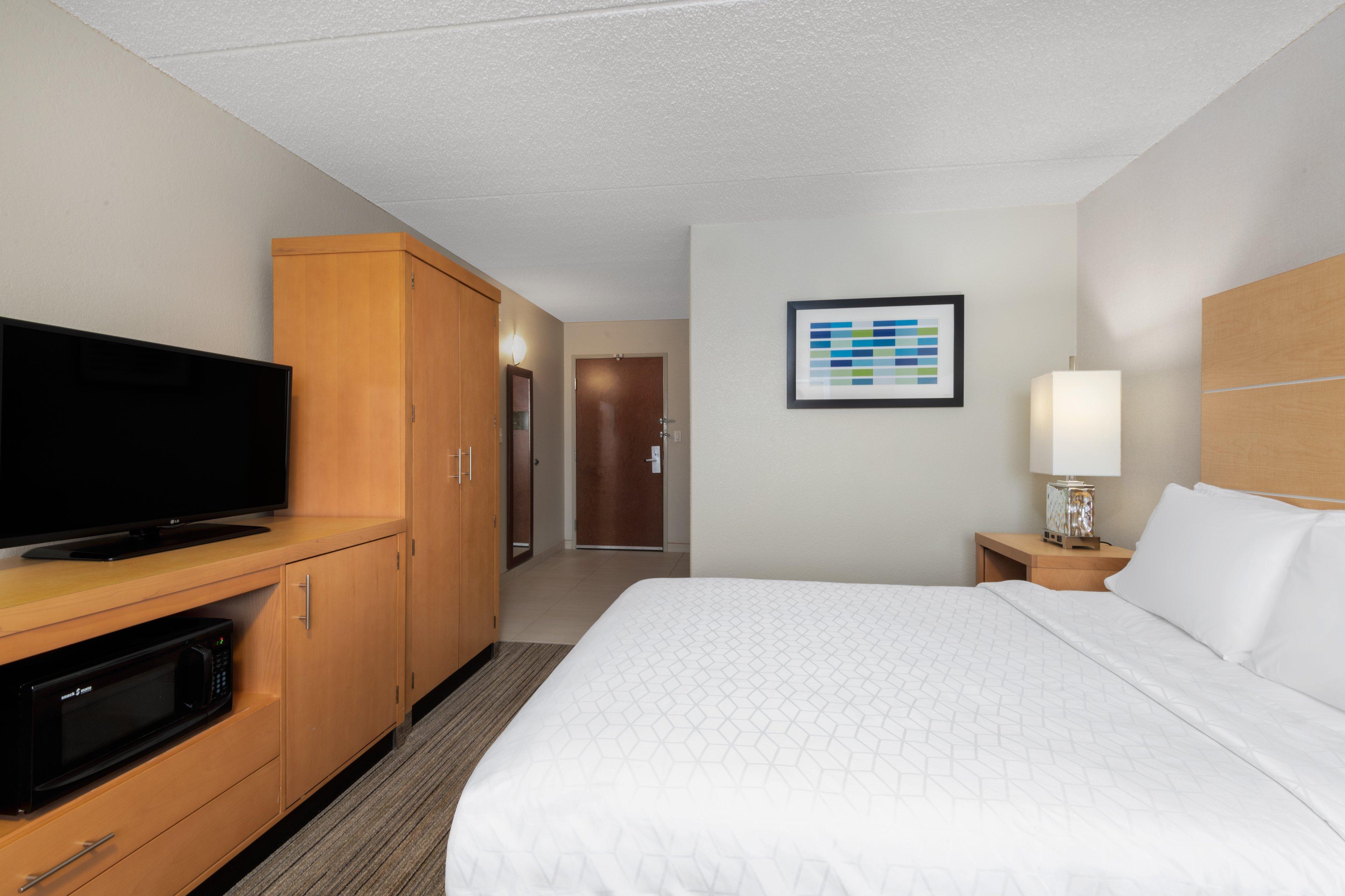 Holiday Inn Express & Suites Wheat Ridge-Denver West By Ihg Extérieur photo