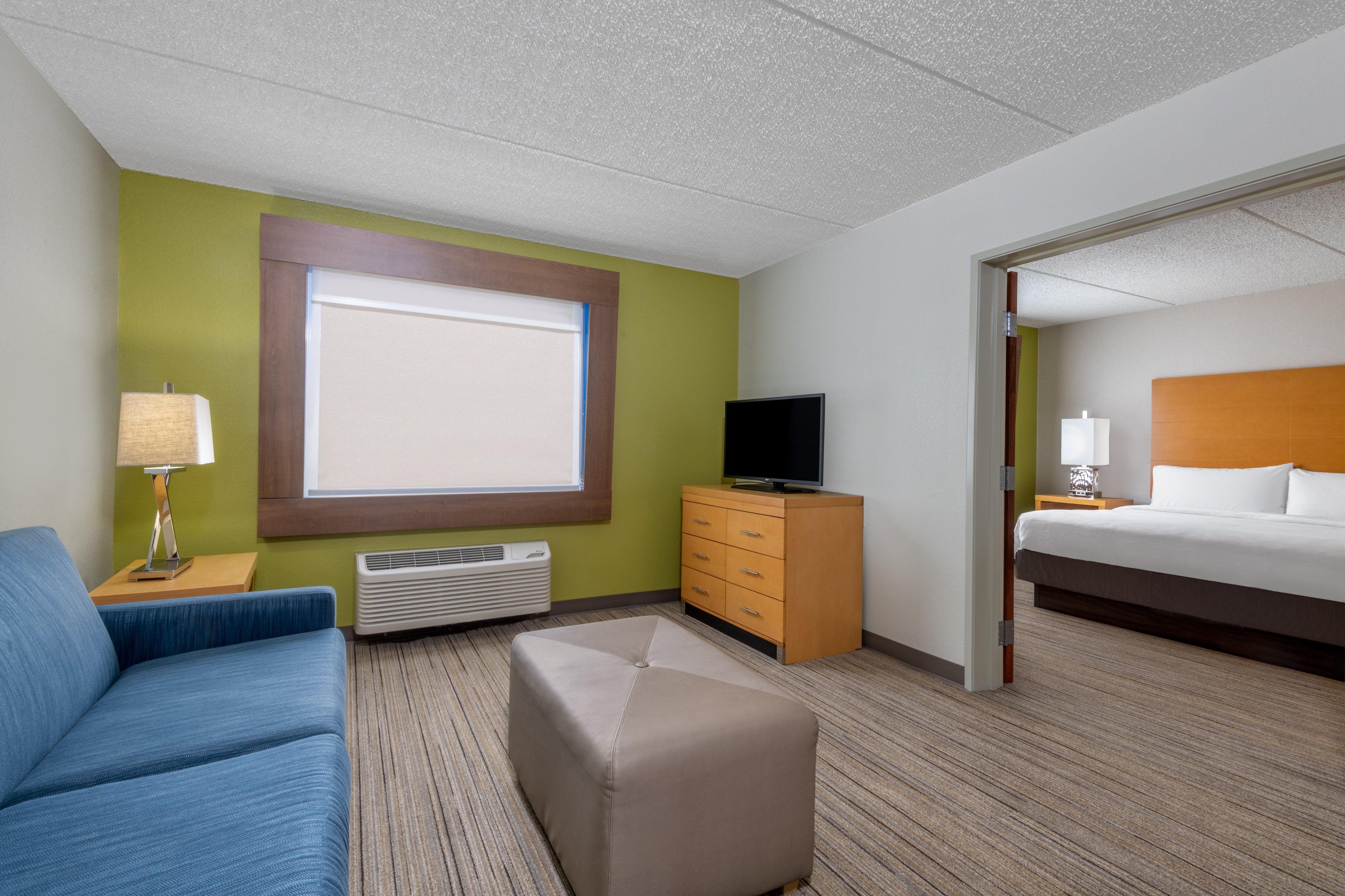 Holiday Inn Express & Suites Wheat Ridge-Denver West By Ihg Extérieur photo