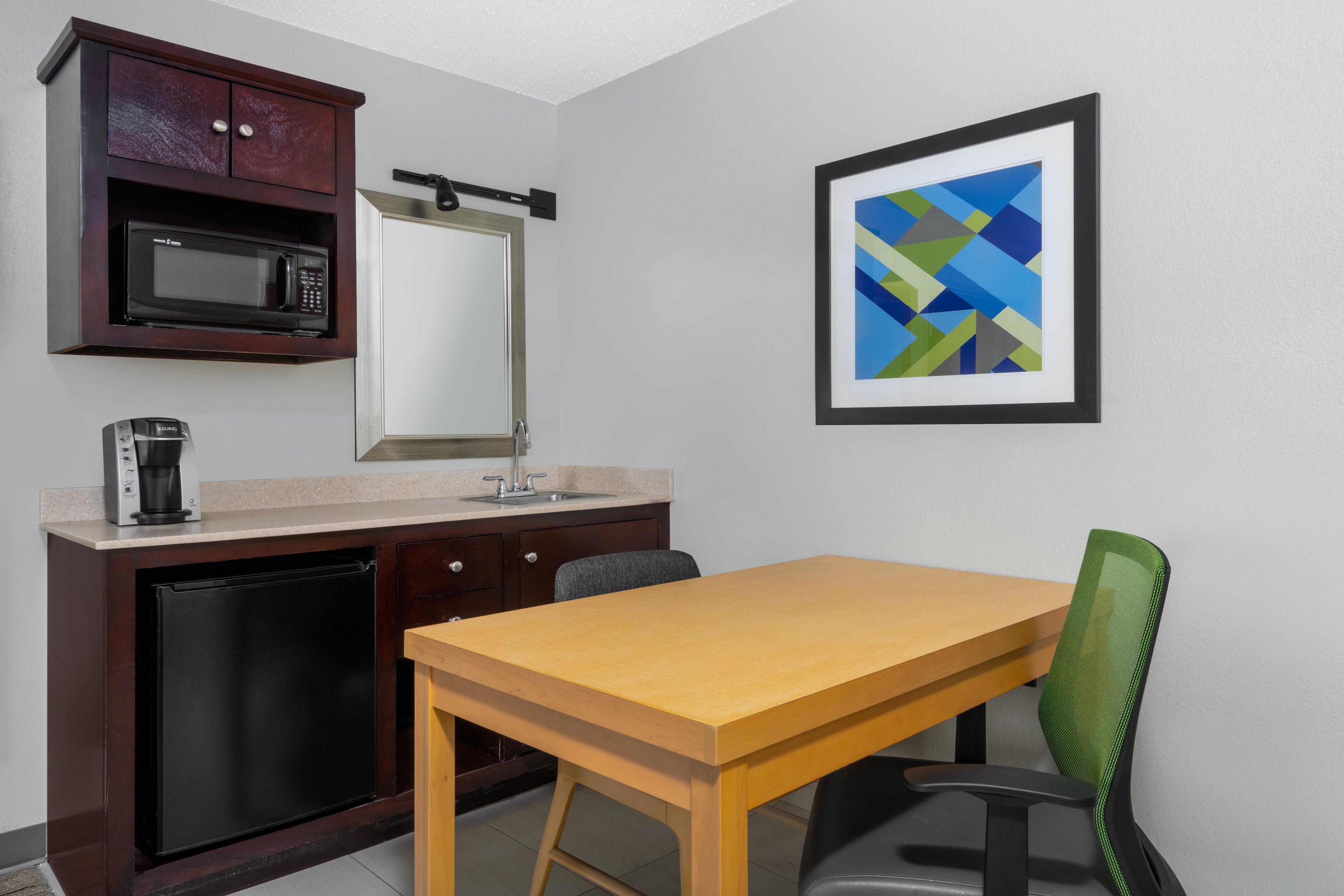 Holiday Inn Express & Suites Wheat Ridge-Denver West By Ihg Extérieur photo