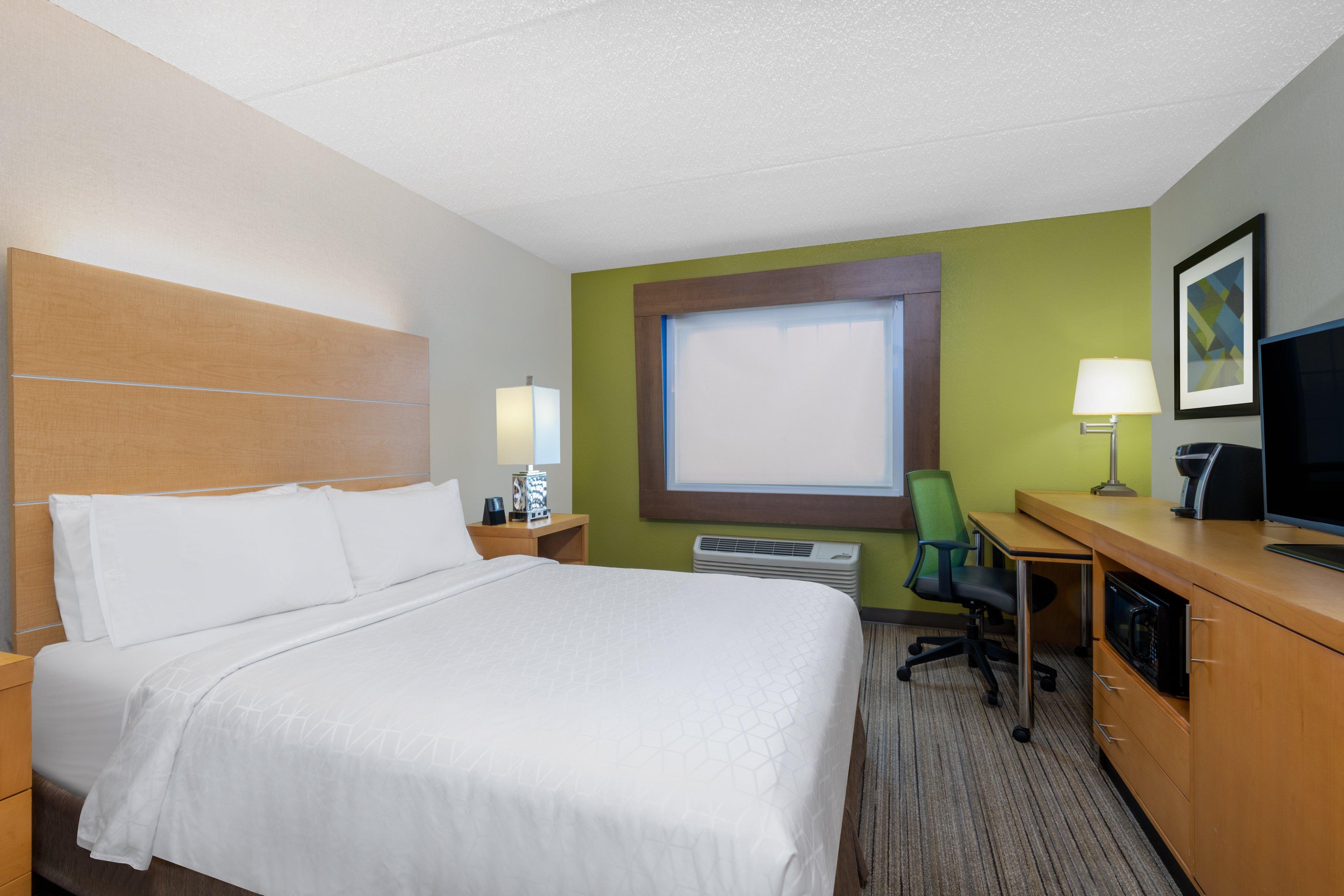 Holiday Inn Express & Suites Wheat Ridge-Denver West By Ihg Extérieur photo