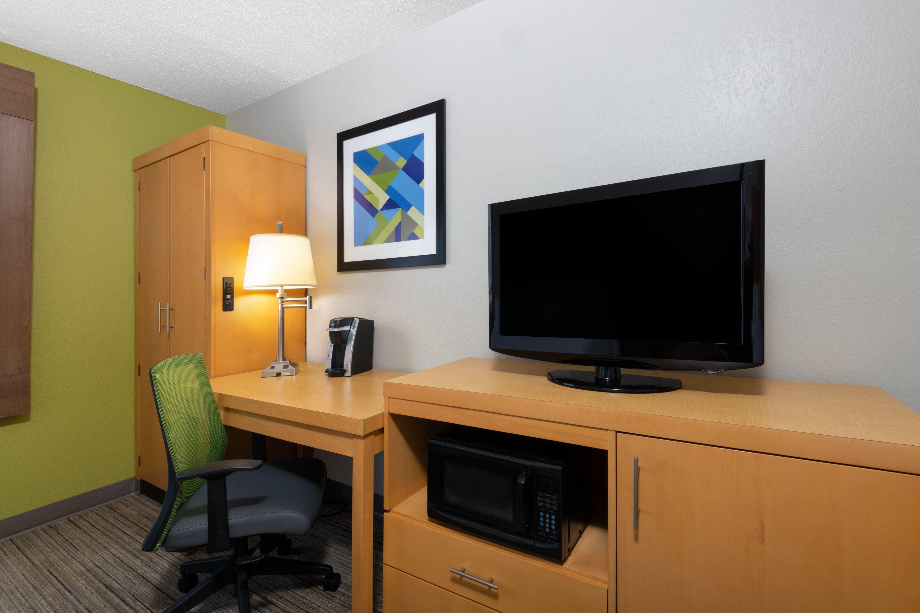 Holiday Inn Express & Suites Wheat Ridge-Denver West By Ihg Extérieur photo